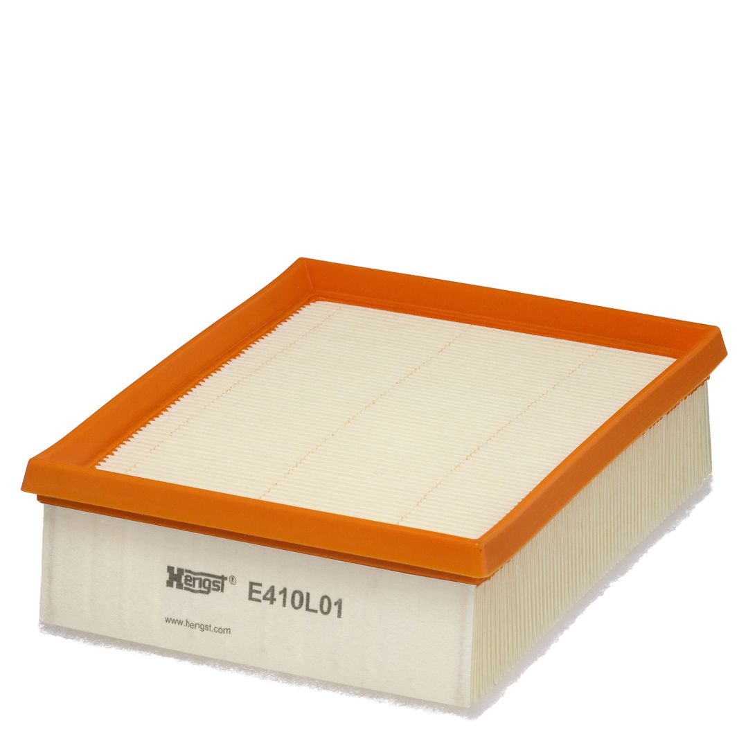 HENGST FILTER E410L01 Oro filtras