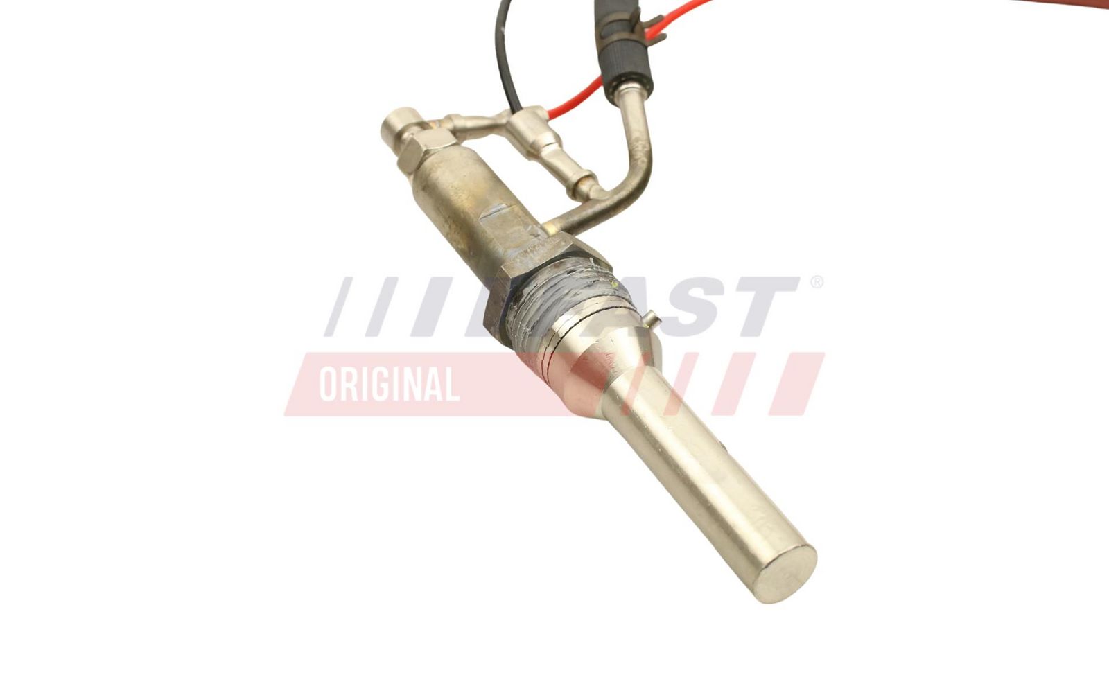 Injector, urea injection-1