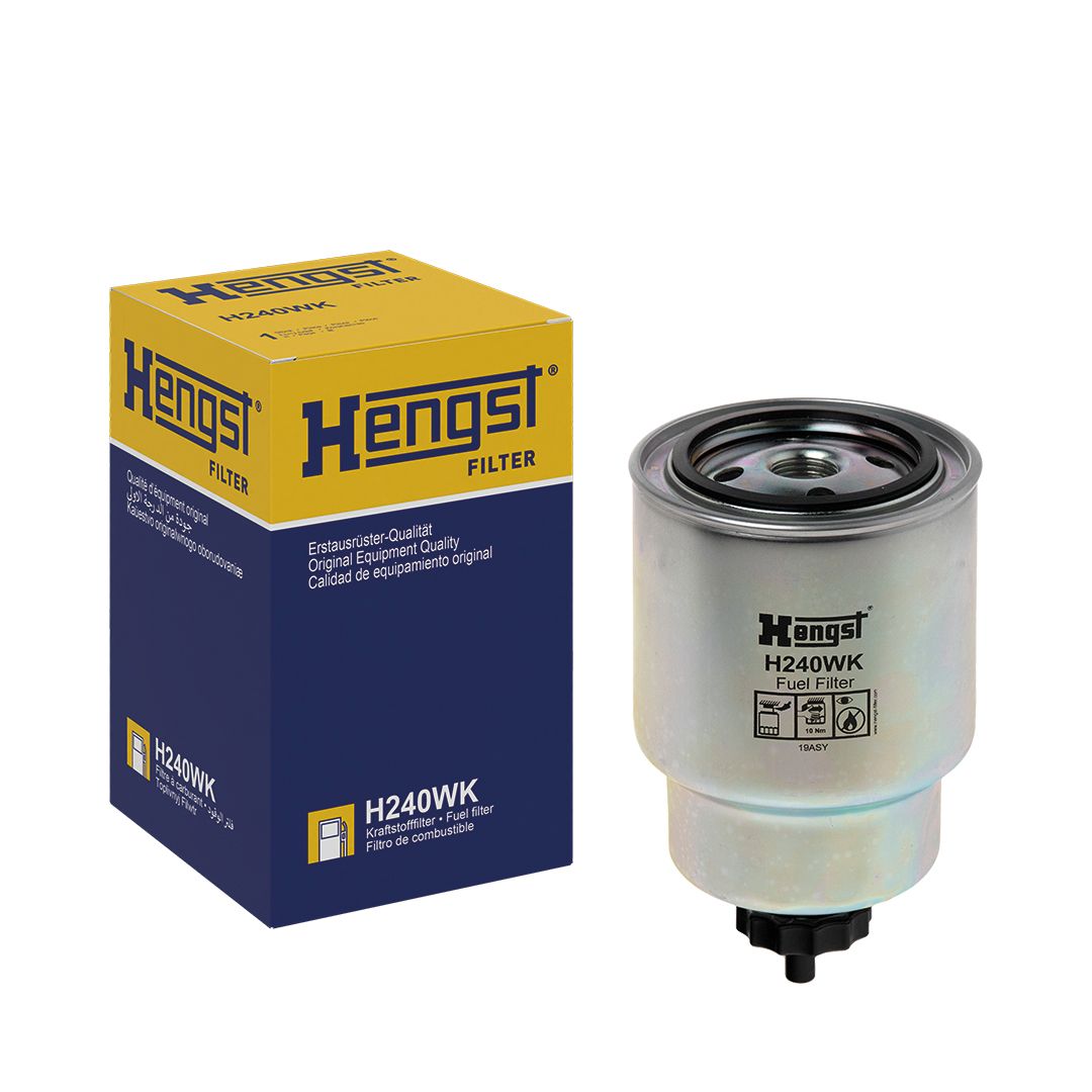 Fuel Filter-1