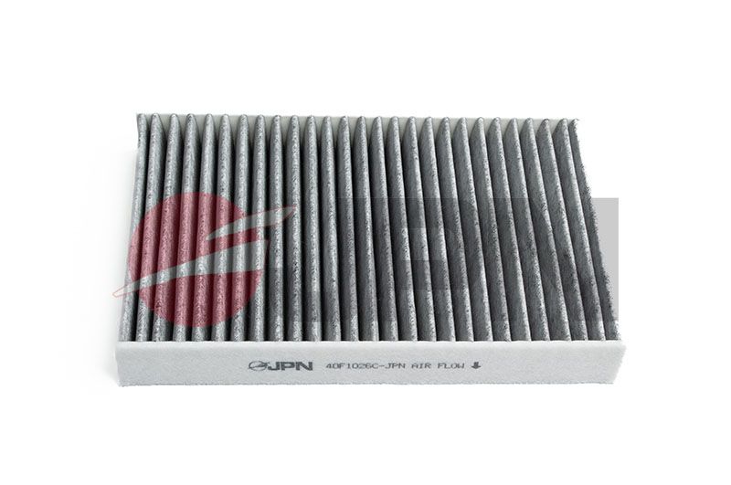 JPN 40F1026C-JPN Filter, cabin air
