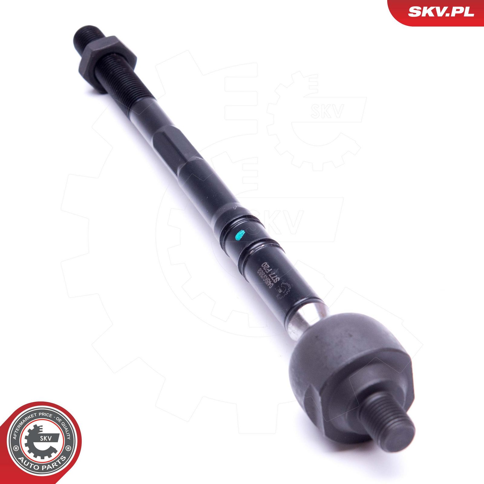 Inner Tie Rod-1