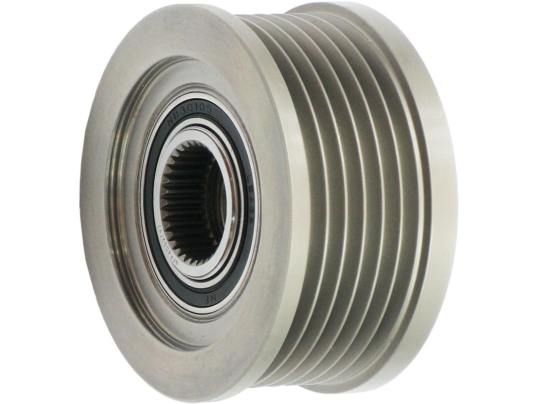 AS-PL AFP4002(V) Alternator freewheel clutch