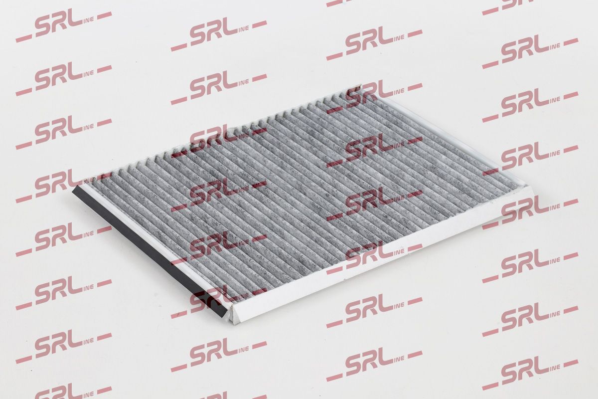 SRLINE S11-1134 Filter, cabin air
