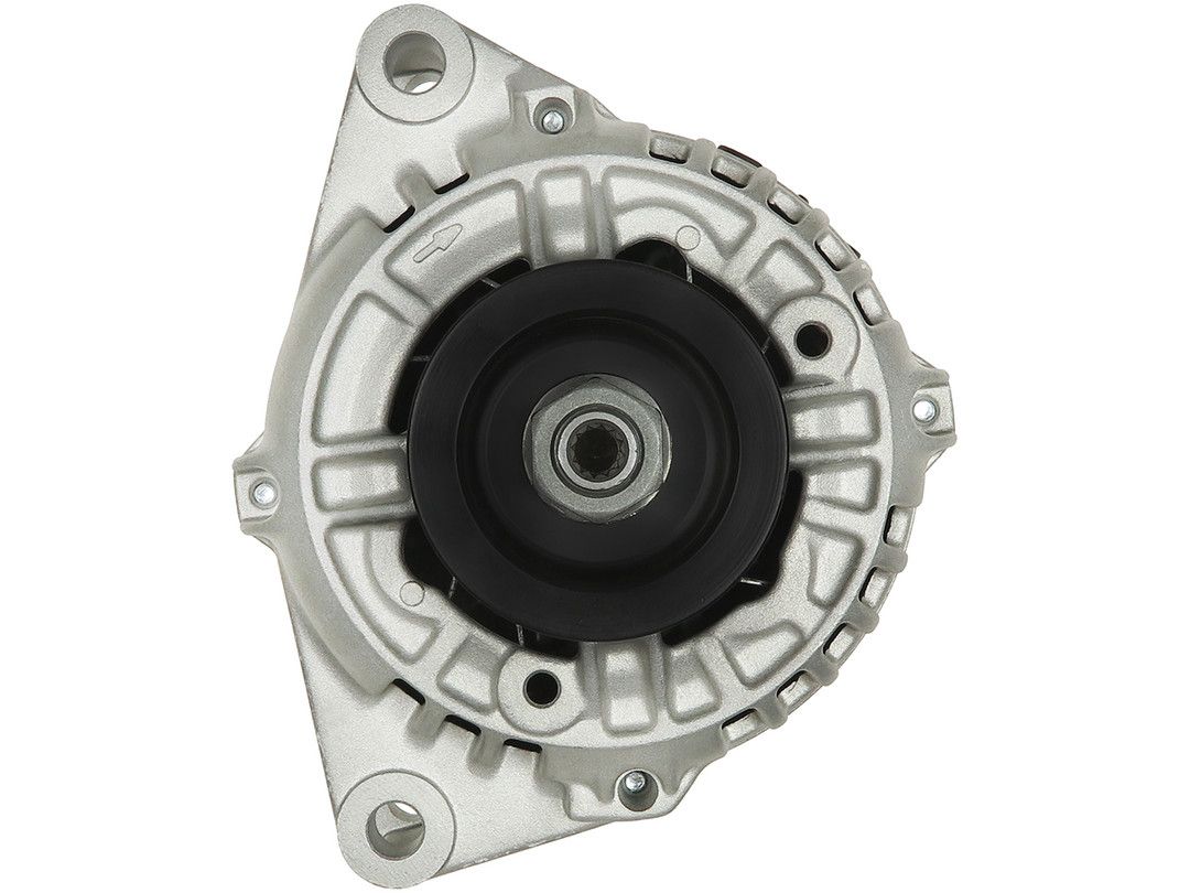 AS-PL A0163PR Alternator