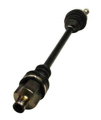Drive Shaft-1