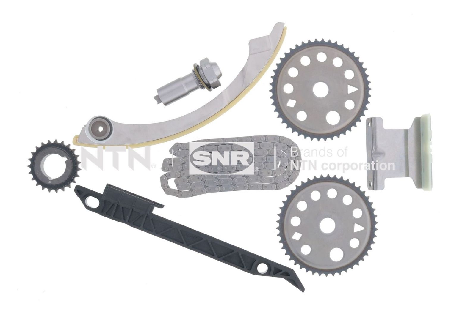 SNR KDC453.01 Timing chain kit