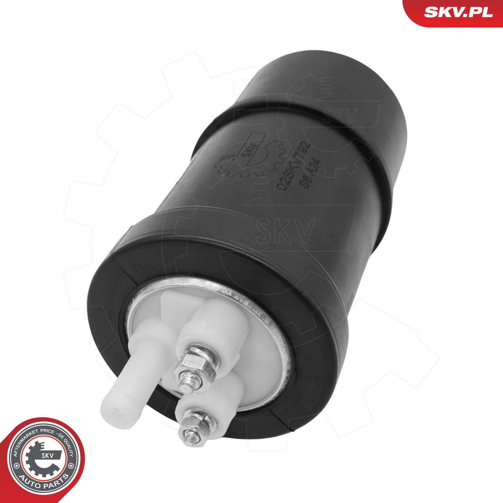fuel supply unit-3