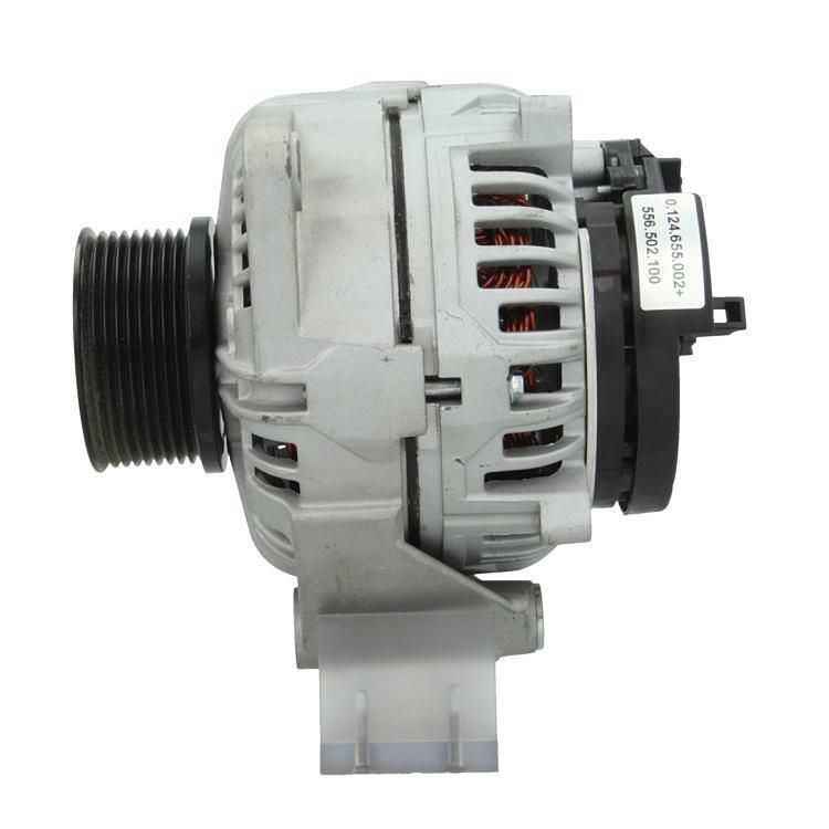 Alternator-1