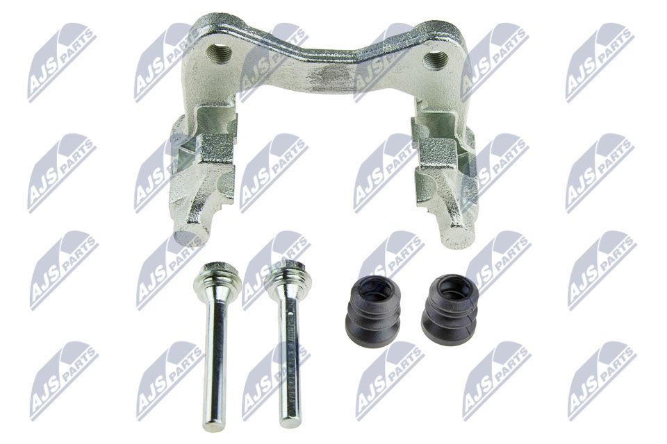 NTY HZT-FR-006A Bracket, brake caliper