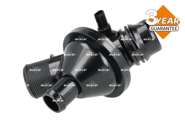 Thermostat, coolant-1