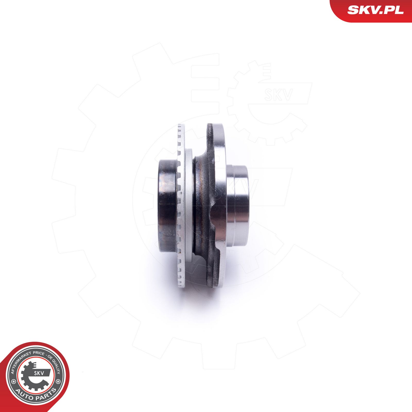 Wheel Bearing Kit-1