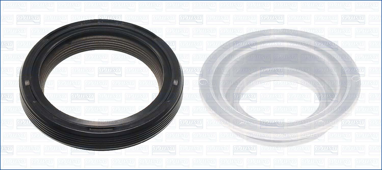 AJUSA 15112600 Shaft seal, crankshaft