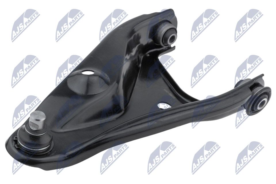 NTY ZWD-RE-006 Control/trailing arm, wheel suspension