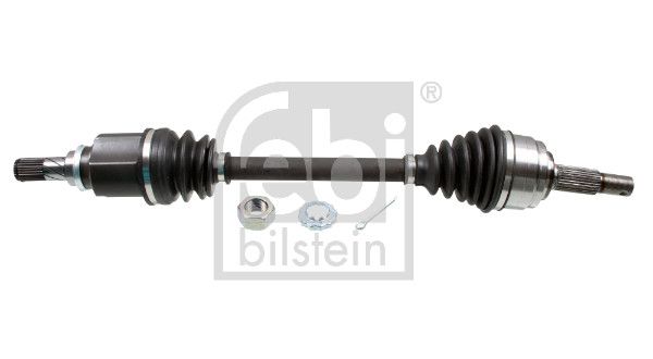 FEBI BILSTEIN 183884 Drive shaft