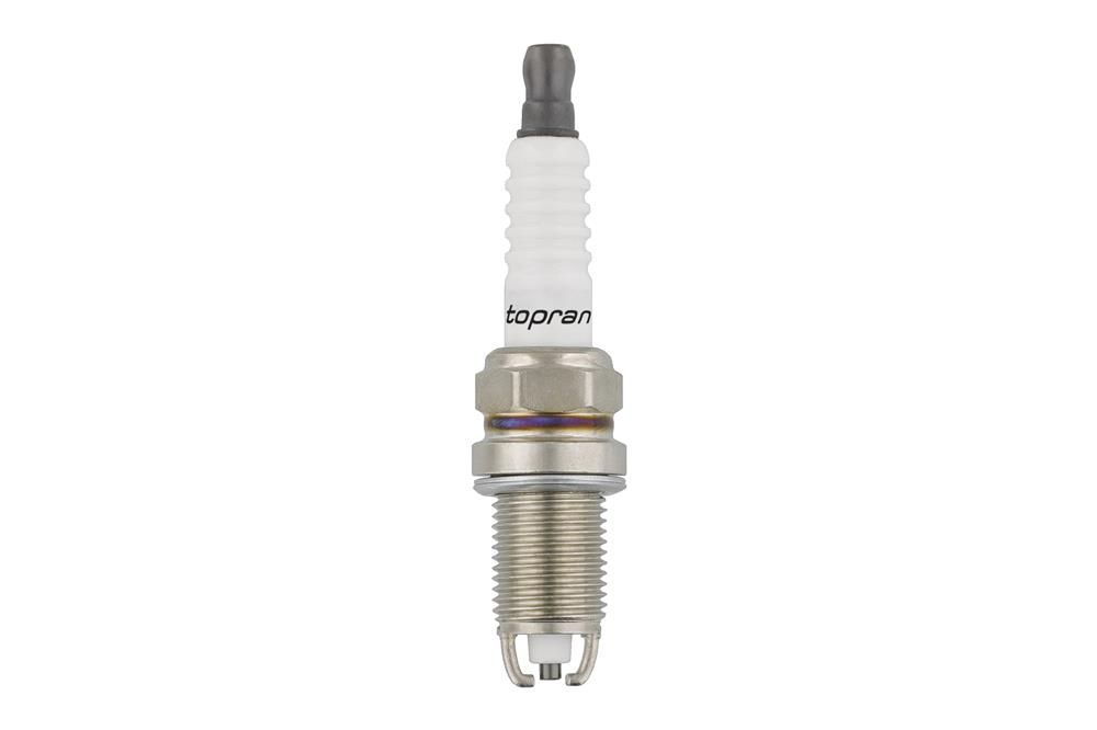 TOPRAN 500 629 Spark plug
