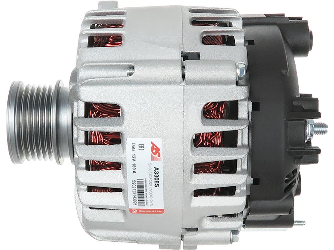 Alternator-3