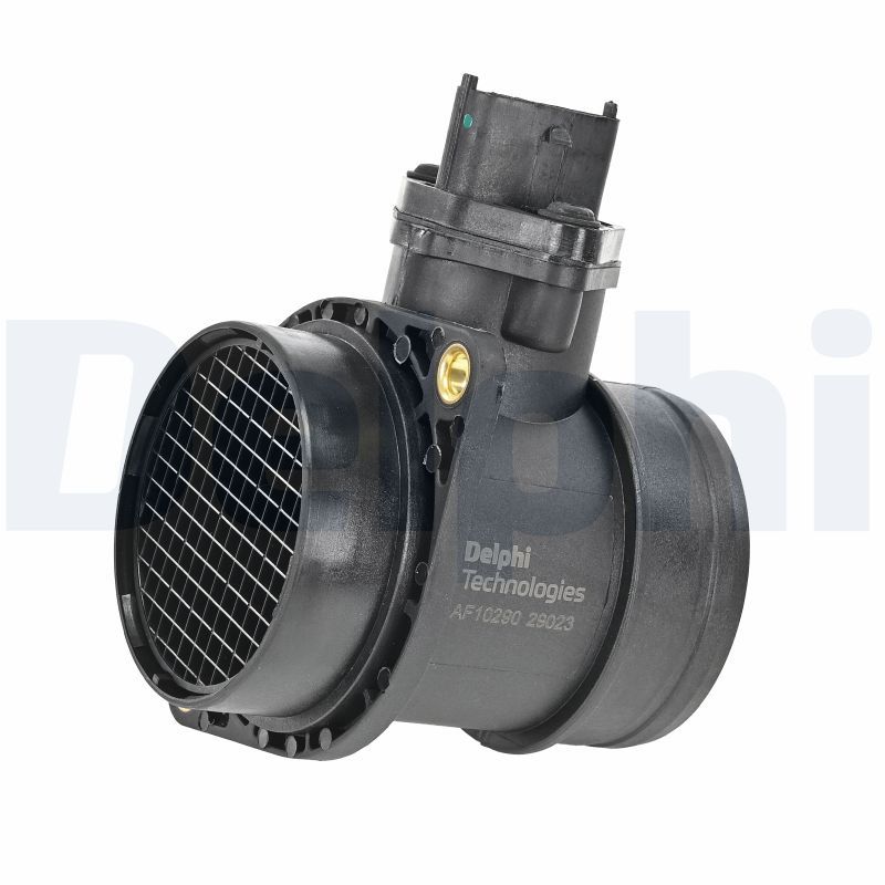 DELPHI AF10290-12B1 Mass air flow sensor