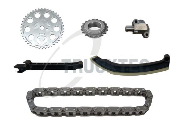 TRUCKTEC AUTOMOTIVE 02.67.234 Timing chain kit