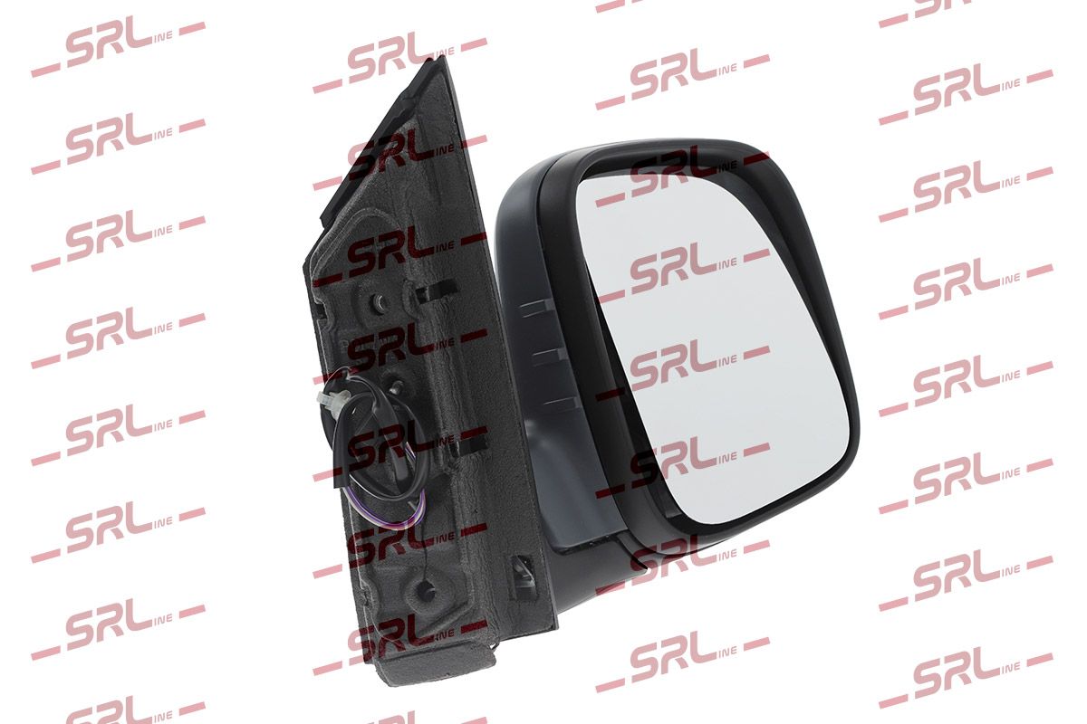 SRLINE 9575525S Exterior mirror