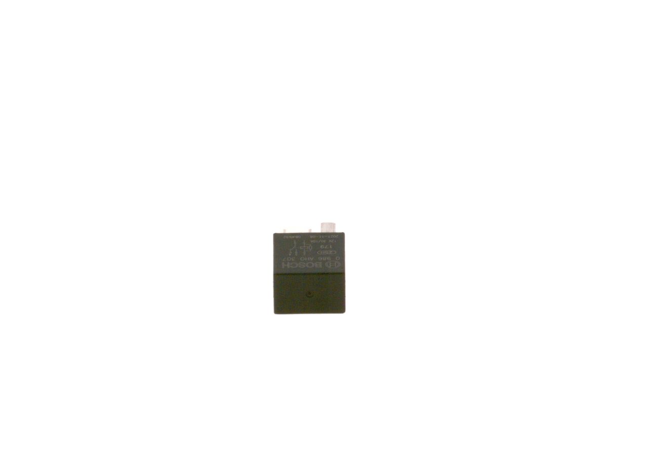Relay, main current-2
