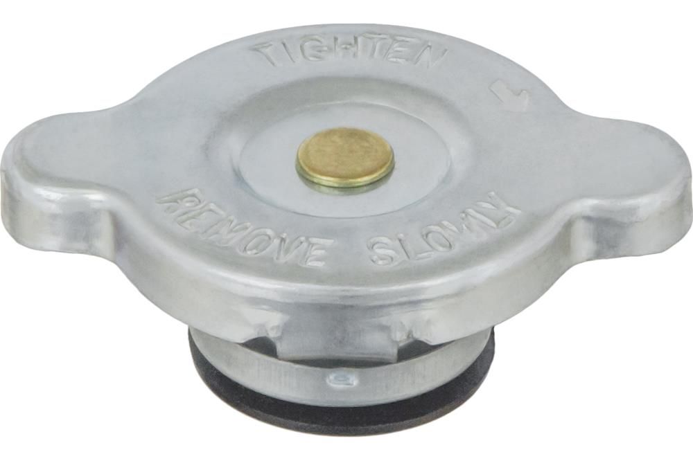 TOPRAN 821 115 Cap, coolant tank