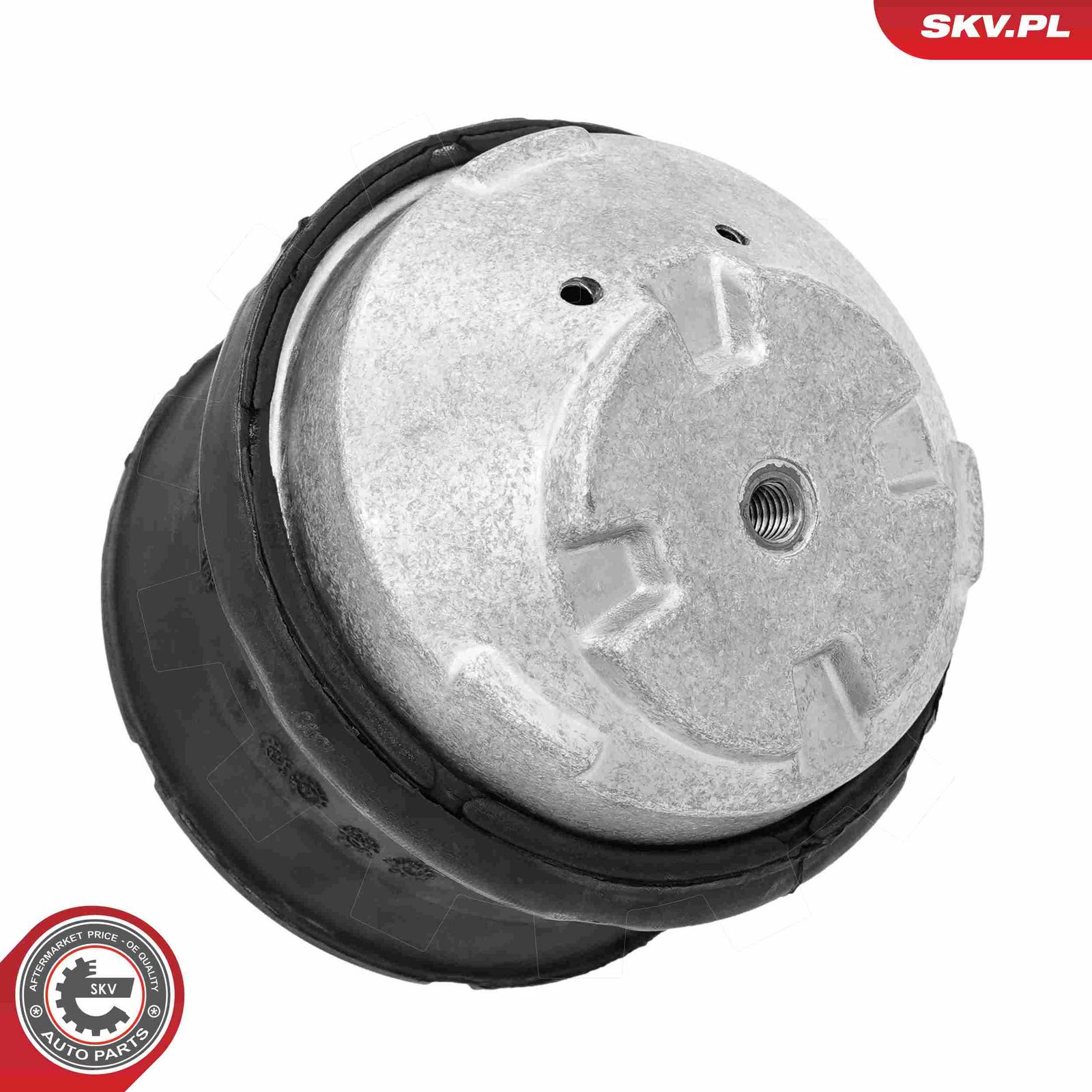 ESEN SKV 75SKV175 Mounting, engine