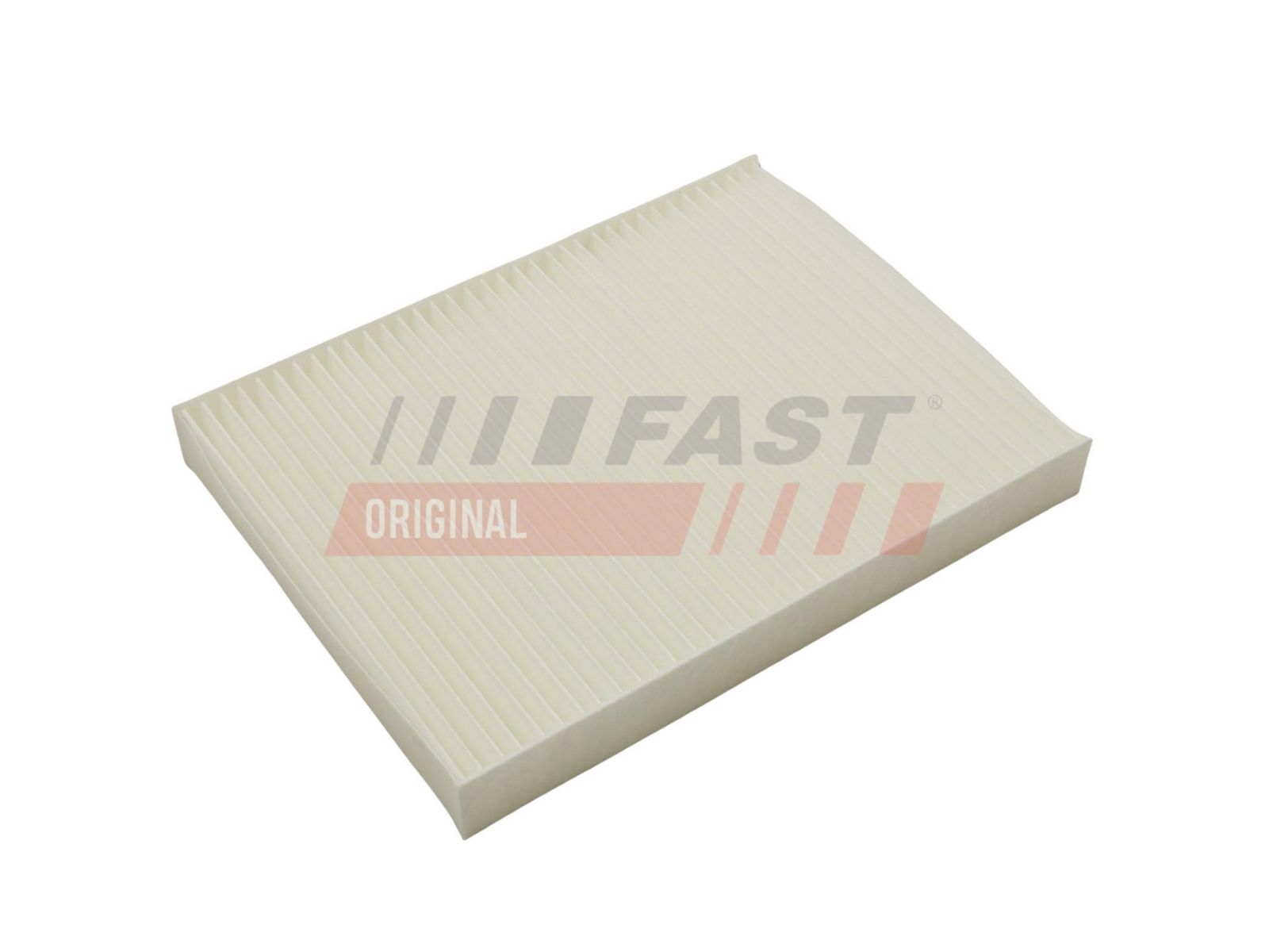 FAST FT37308 Filter, cabin air