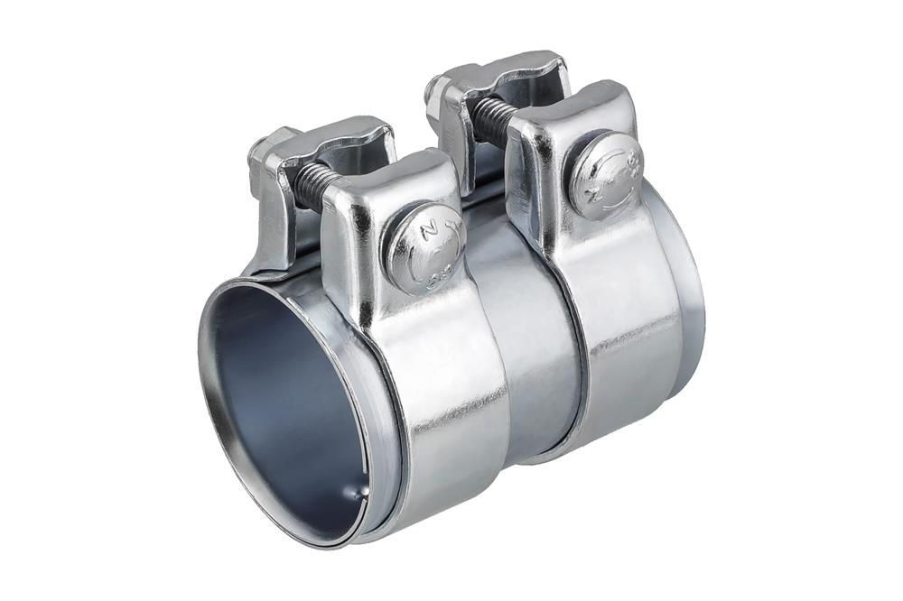 TOPRAN 107 220 Pipe connector, exhaust system