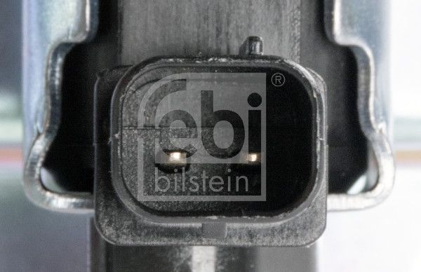 Control, swirl flaps (induction pipe)-2