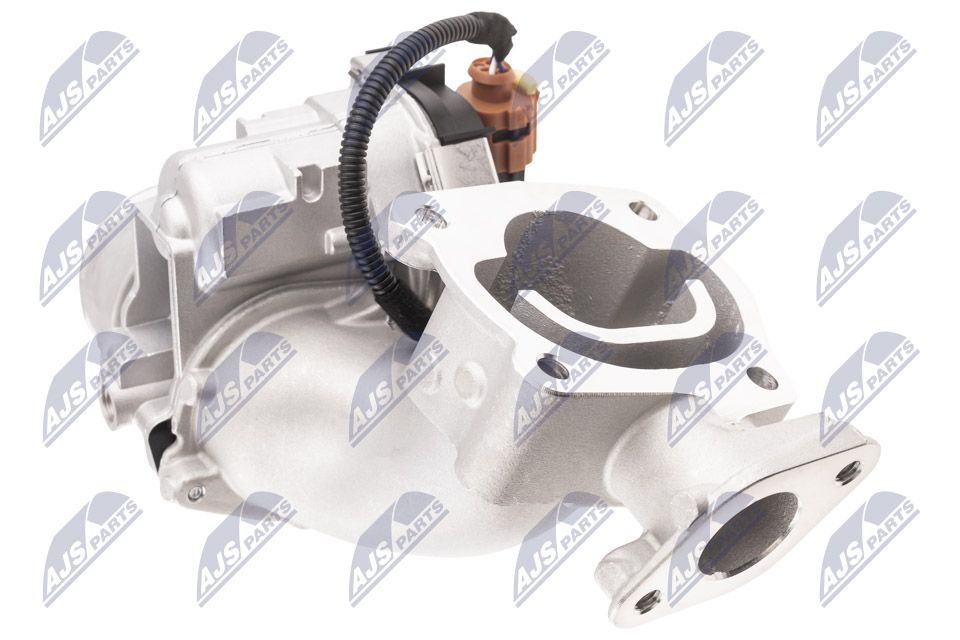 Throttle Body-1
