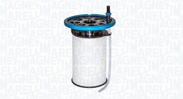 MAGNETI MARELLI 153071762413 Fuel filter