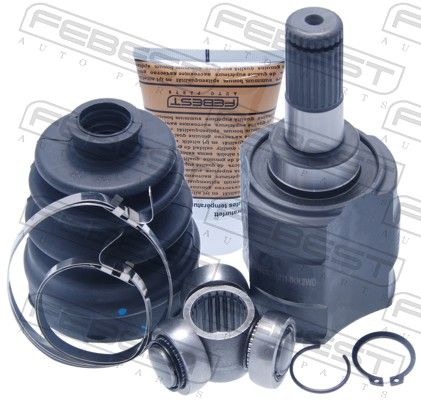 FEBEST 1211-SOL2WD Joint kit, drive shaft