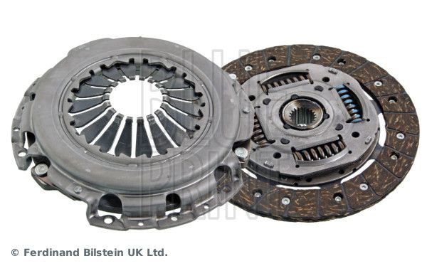 BLUE PRINT ADR163044 Clutch kit