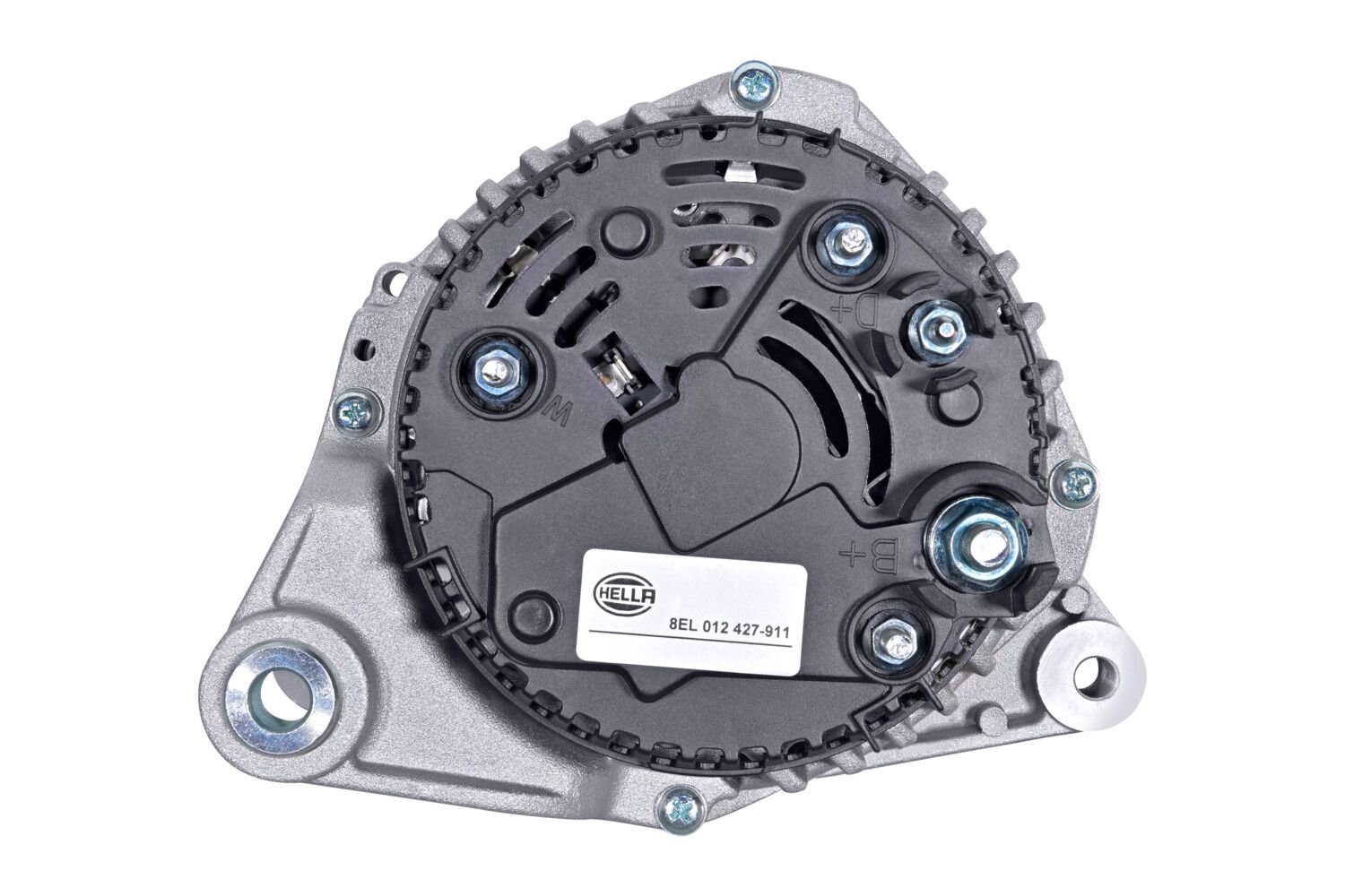 Alternator-2