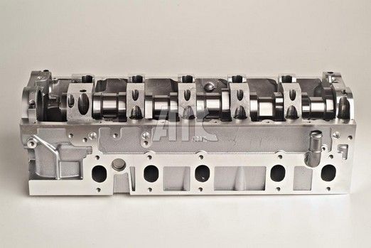 Cylinder Head-4