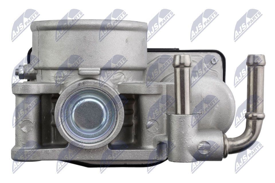 Throttle Body-4