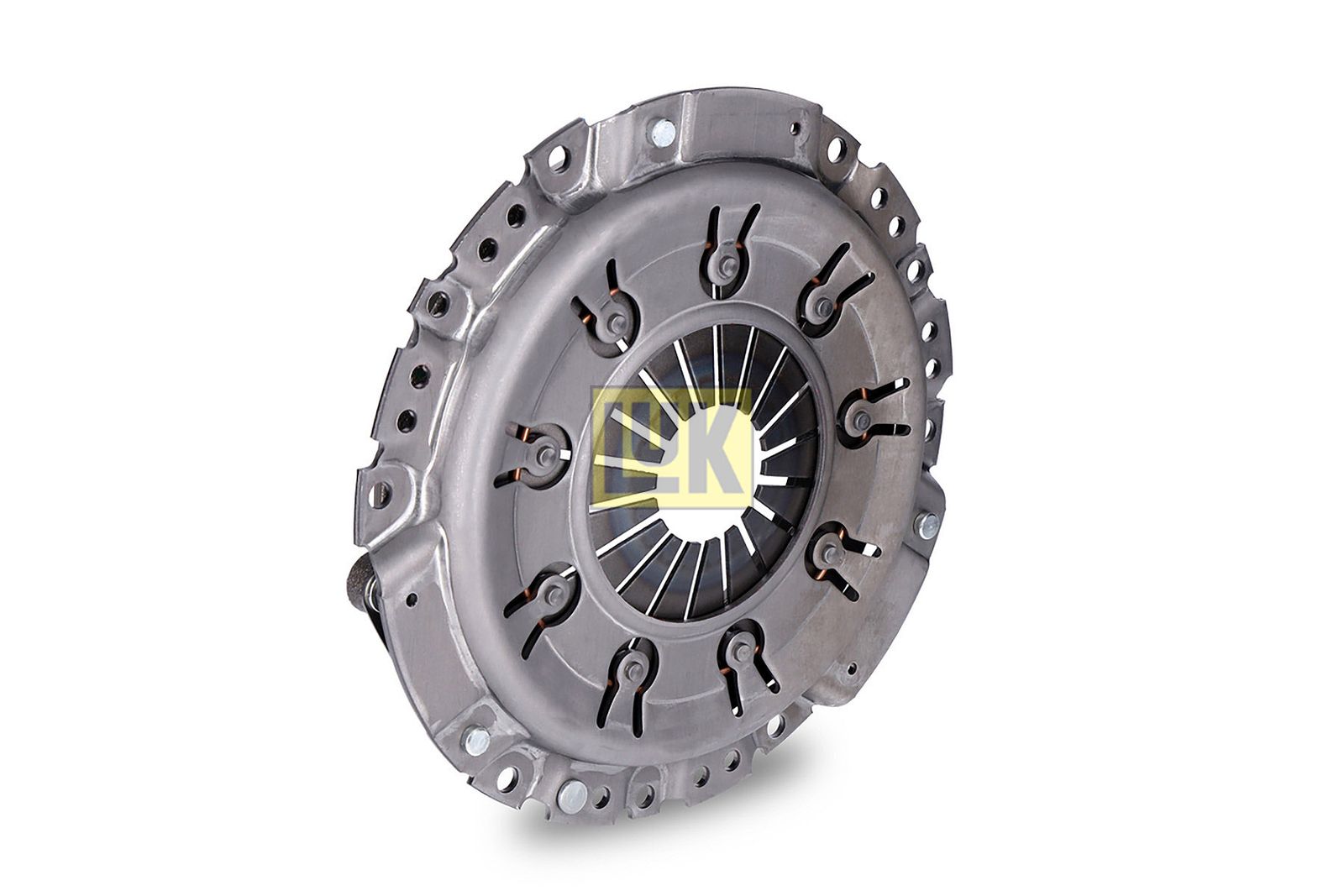 SCHAEFFLER LUK 123 0099 10 Clutch pressure plate