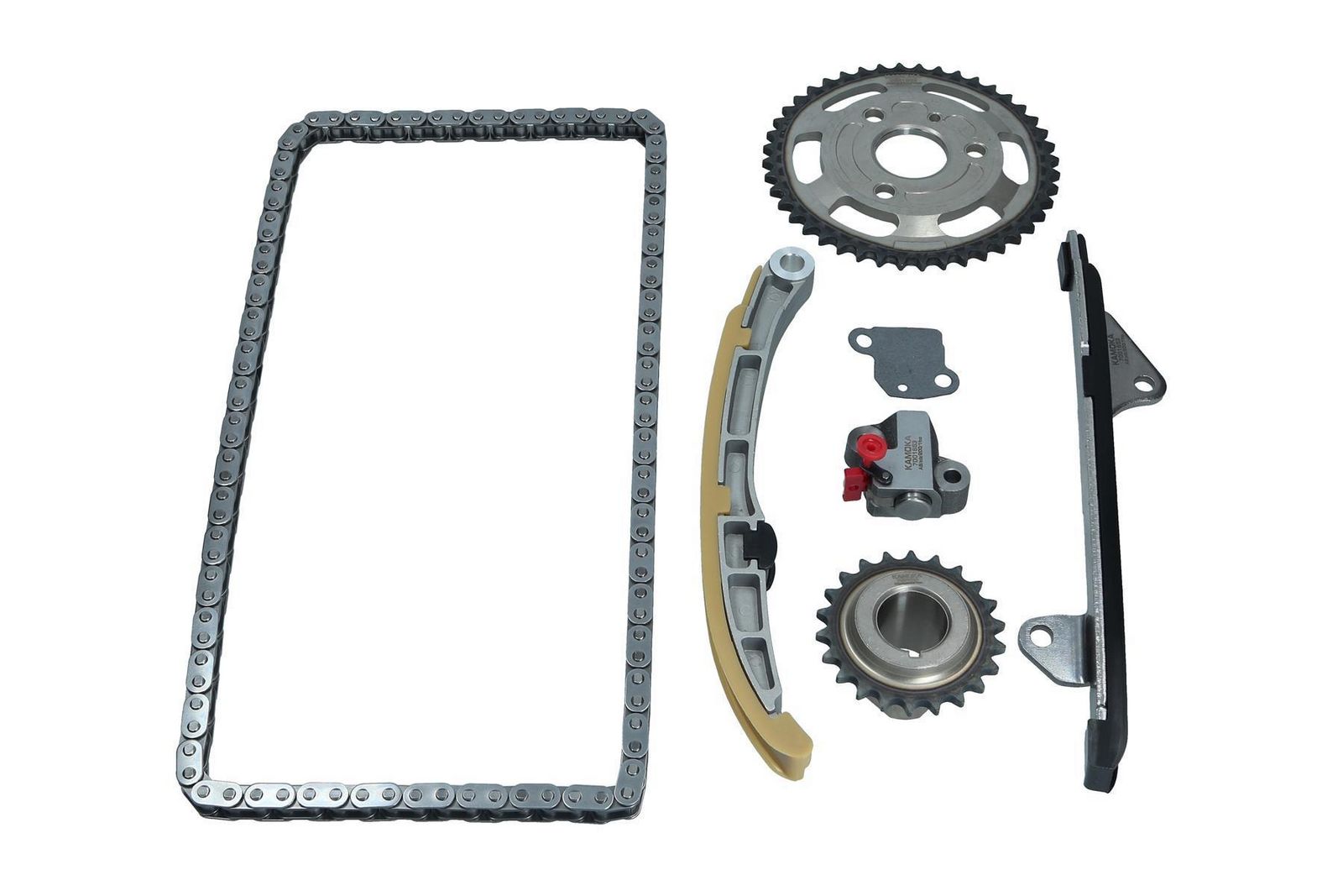KAMOKA 7001653 Timing chain kit