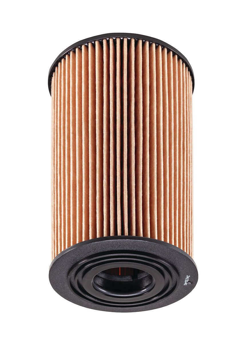 Oil Filter-2