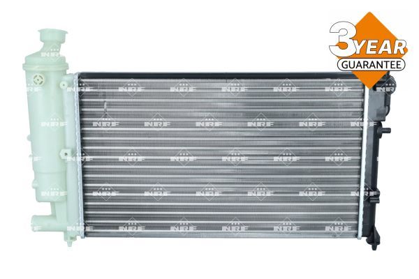 Radiator, engine cooling-2