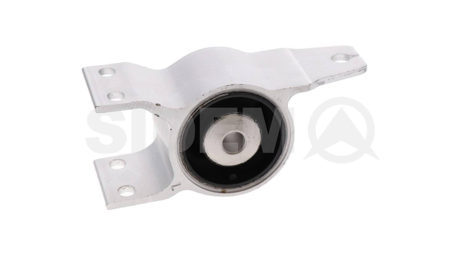 Mounting, control/trailing arm-4