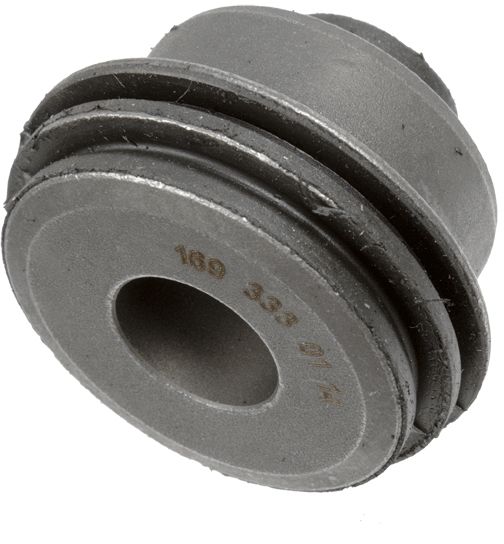 Mounting, control/trailing arm