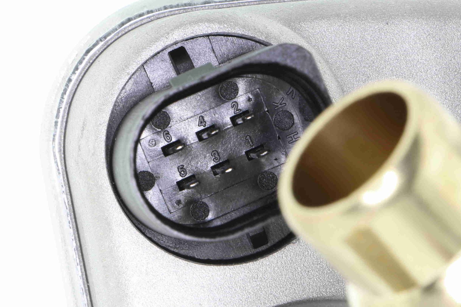 Throttle Body-1