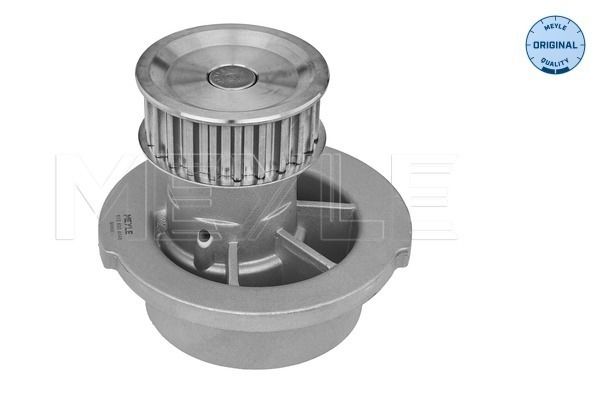 Water Pump, engine cooling-1
