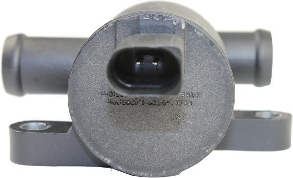 Coolant Control Valve-1