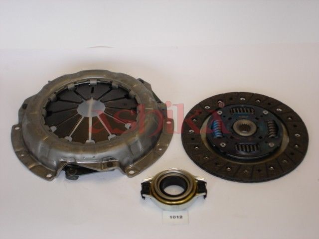 ASHIKA 92-01-1012 Clutch kit