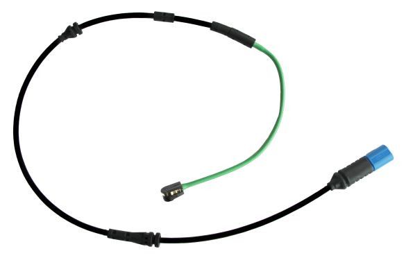 TEXTAR 98070300 Warning contact, brake pad wear
