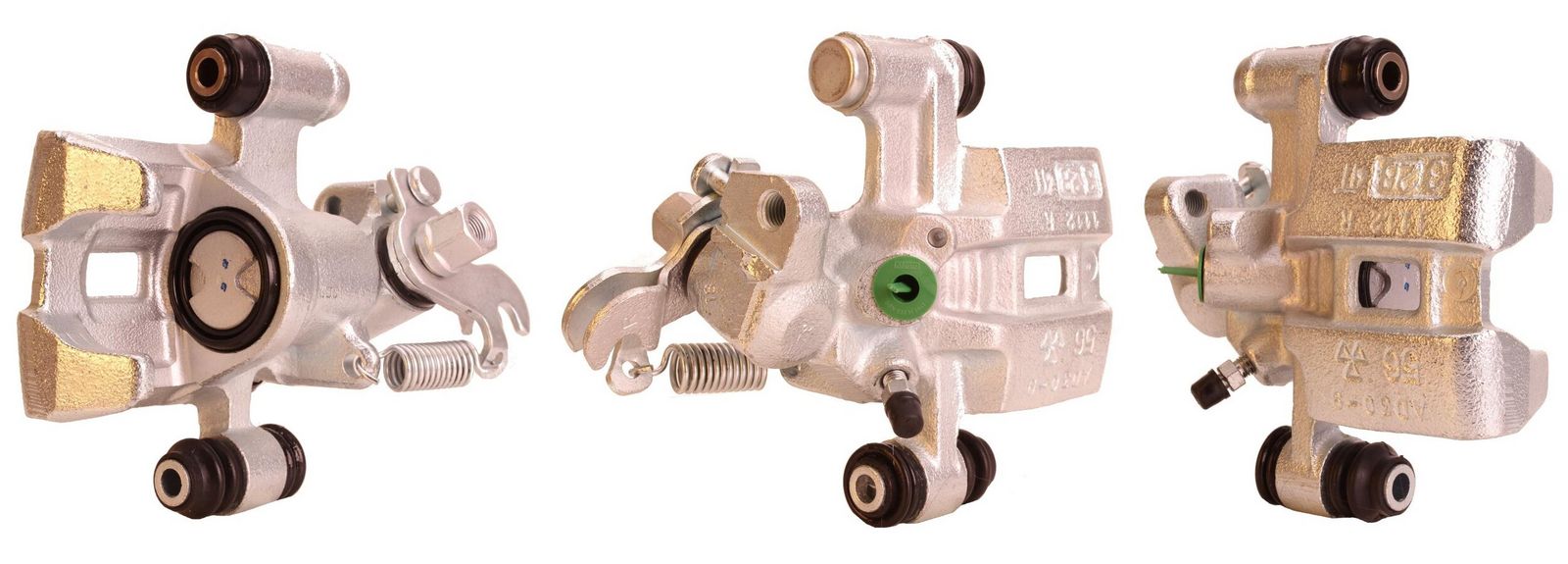 DRI 4200010 Brake caliper