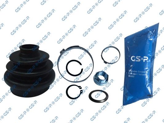 Bellow Kit, drive shaft
