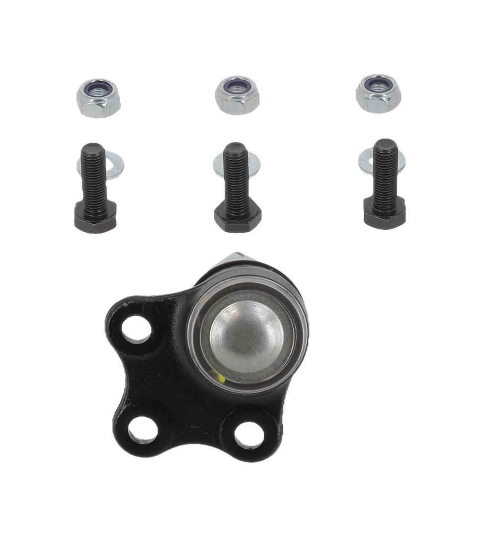 Ball Joint-3